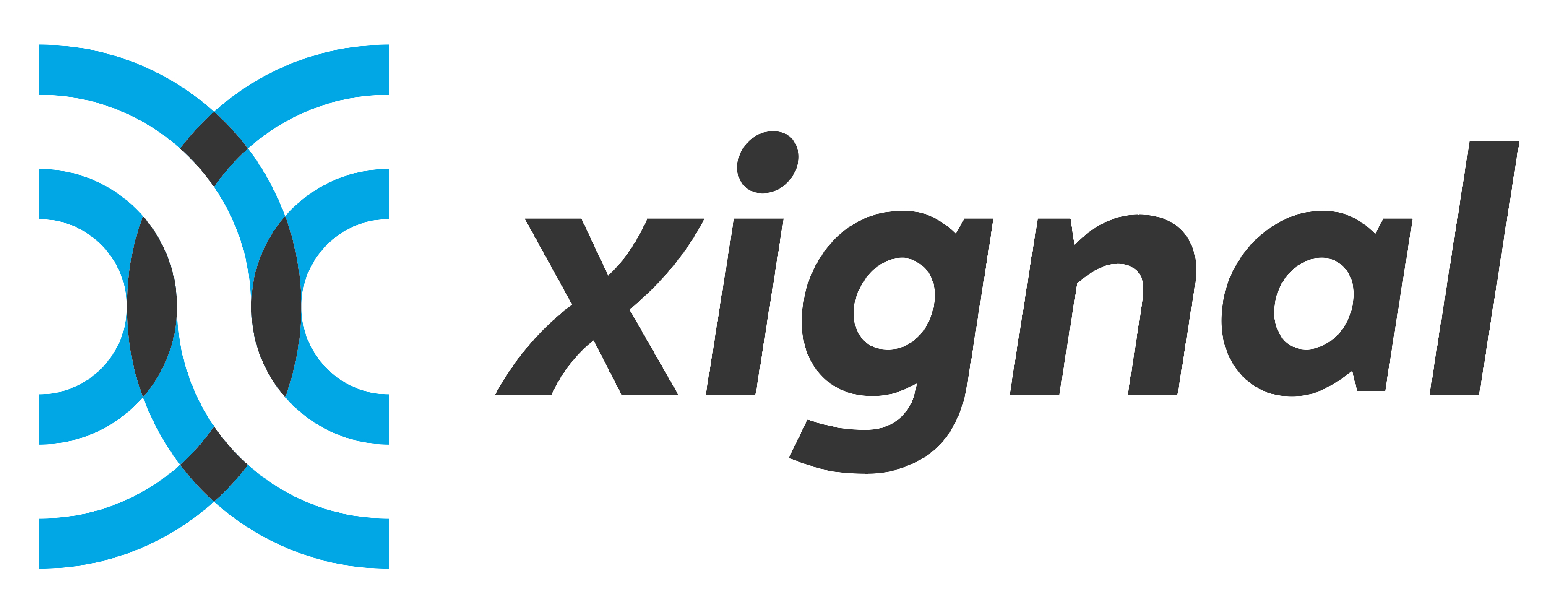 Logo Xingnal